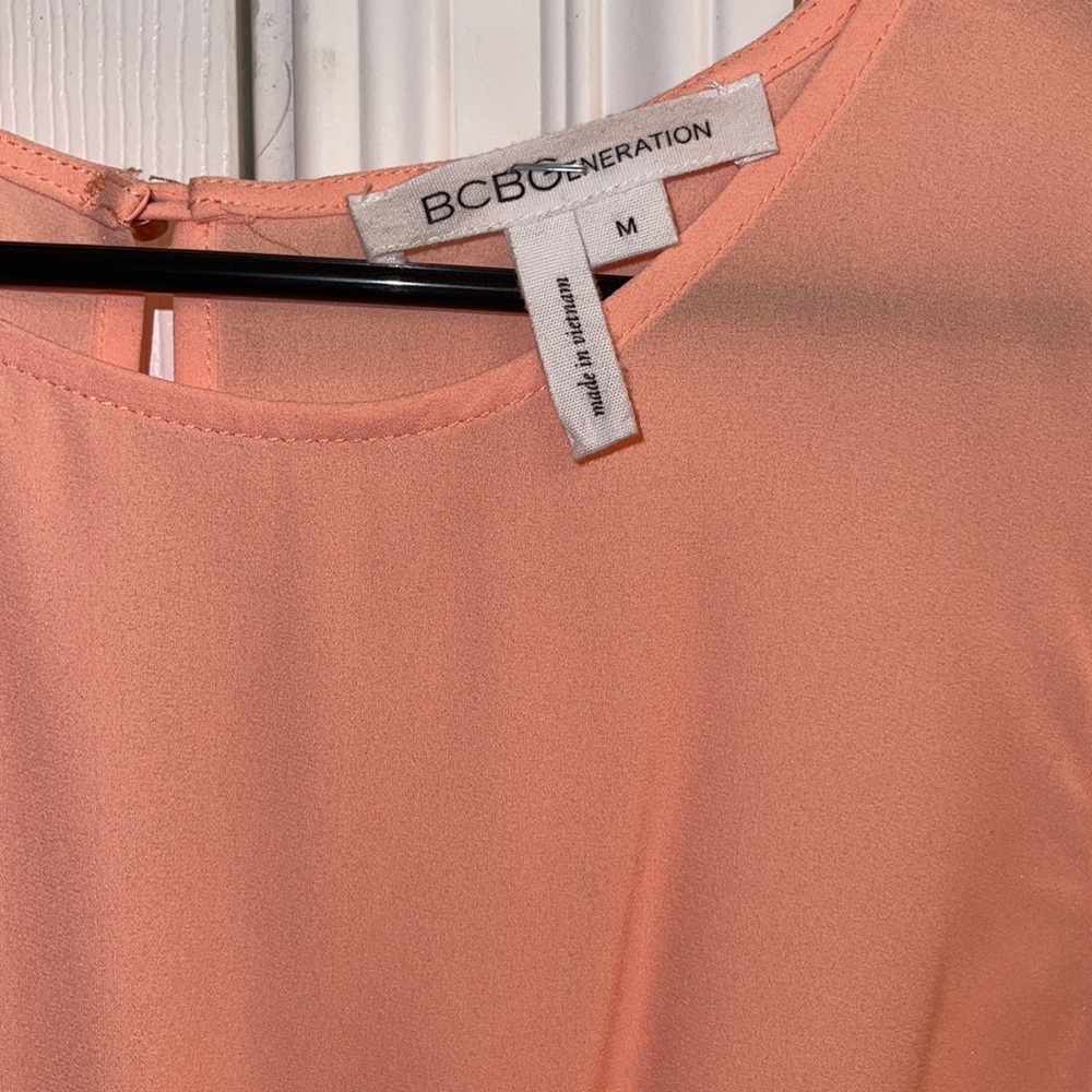 Bcbgeneration Blouse - Picture 2 of 3